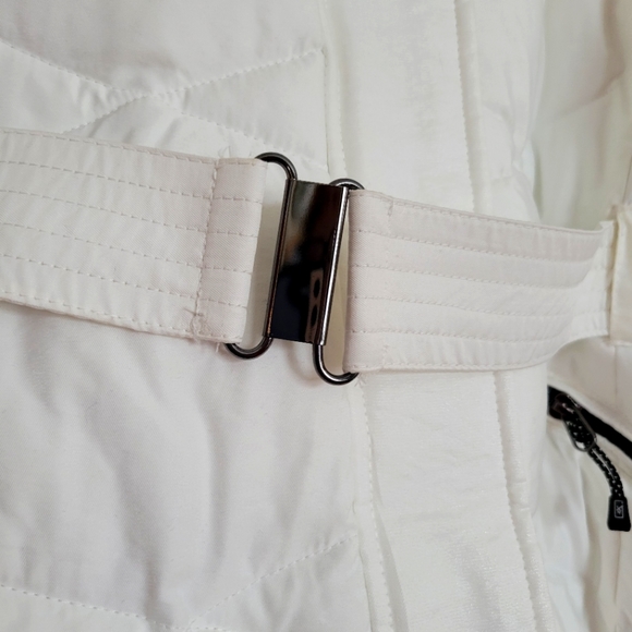 Winter Coat NWOT never worn - Picture 3 of 7